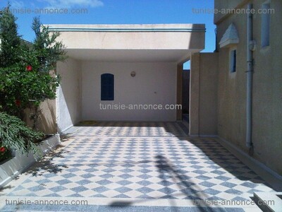 Soliman beach side ranked 2nd left villa 2 separate levels