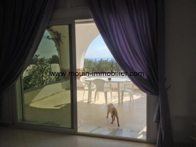 Villa Des Arcs B Hammamet Zone Craxi