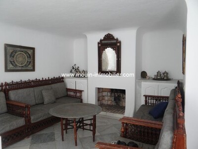 Dar El Baraka A la Medina Hammamet