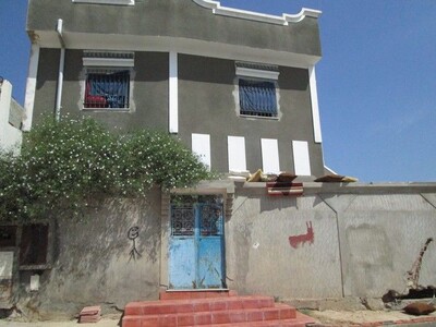 2 Maisons proche de souk Hammamet