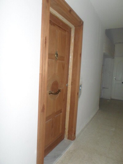 av bel appartement neuf avec vue de mer à hammamet