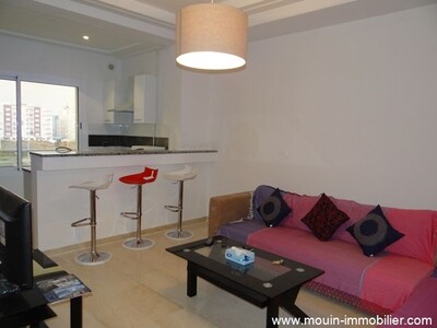 appartementement Snow Mrezka Hammamet Nord