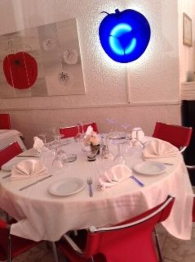 RESTAURANT : LOCATION GÉRANCE LIBRE