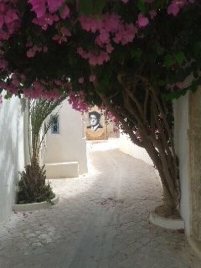 BELLE VILLA DAR DJERBA