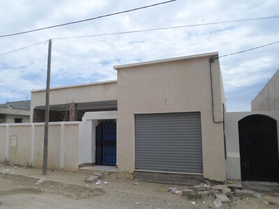 très belle maison pas loin au centre ville hammamet