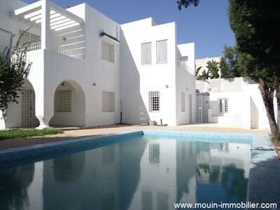 Villa Esperanza B Jinan Hammamet