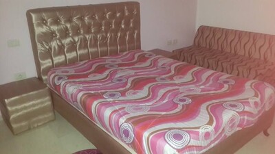 s+1 meublé à el wahat ain zaghouan
