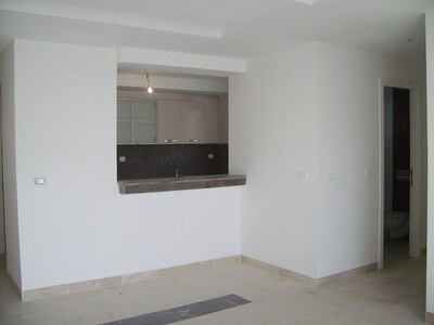 APPARTEMENT OMAR 2 HAMMAMET