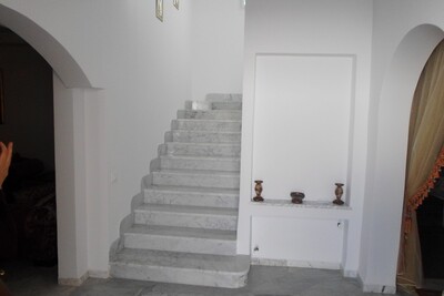 Magnifique villa à hammamet nord
