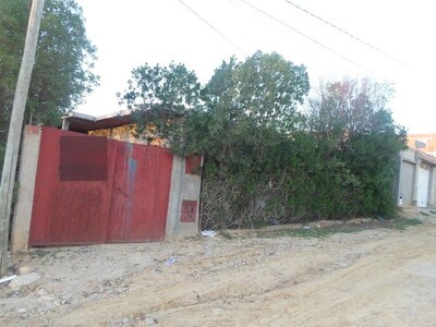 AV maison inachevée à 55 MD située dans la compagne de hammamet