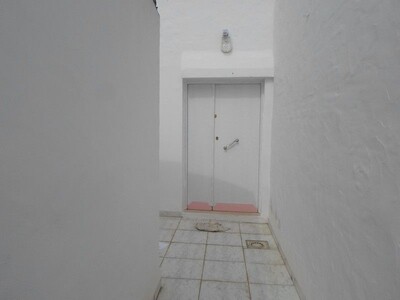 vente appartement très proche de la mer à hammamet centre ville