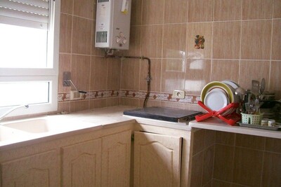 vente appartement proximité mer avec prix intéressant 105MD