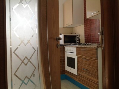 Appartement S+1 neuf Ã  EL Wahat Ain Zaghouan