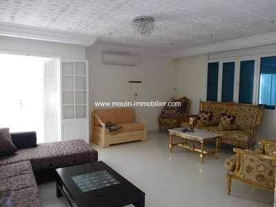 Villa Anna B Baraket Ellis