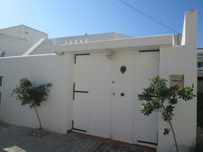 A louer Coquette maison indépendant à Hammamet zone touristique