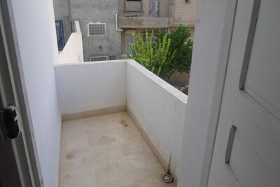 av appartement avec 125MD proximitè mer à 500 mètres