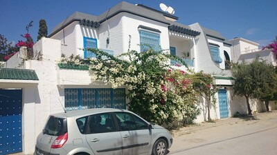 for sale a beautiful villa near the Radisson Blu hotel