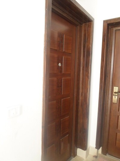 for rent appartementement furnished three rooms at Jinene