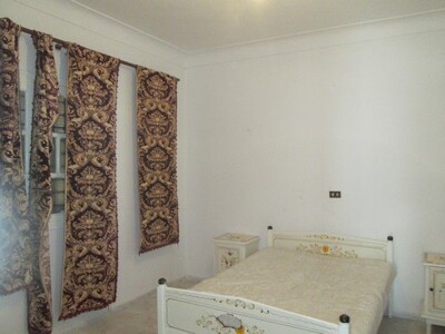 AV appartement proche de centre ville et de la mer à hammamet