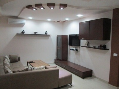 Duplex à hammamet centre ville