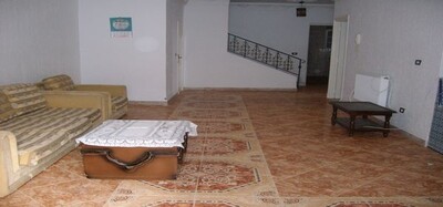Villa semi-detached unfurnished American style
