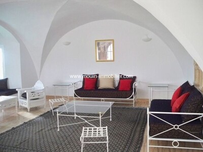 Appartement Tamaris C Hammamet Birbouregba