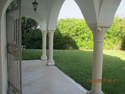 DAR EL FANNEN AGM'RAD