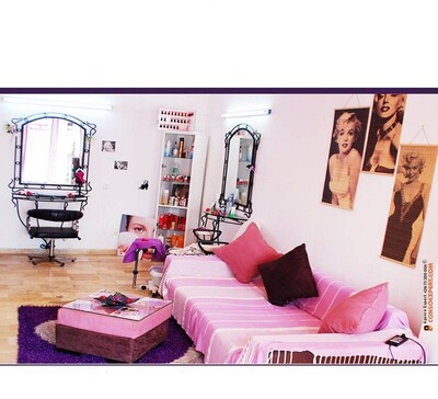 Fond de commerce Centre de coiffeur et esthétique 25MD