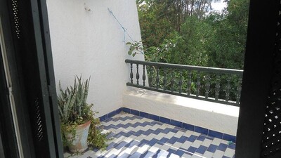 joli appartement maison de la mer à louer