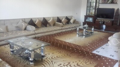 belle villa compagne de hammamet 100MD