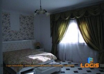 Appartement NaderI hammamet