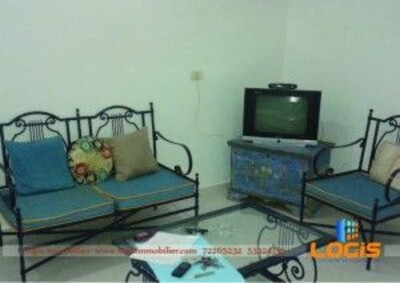 Studio Soleil a hammamet