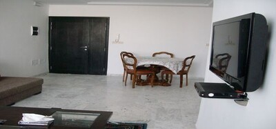 appartement rue de la post