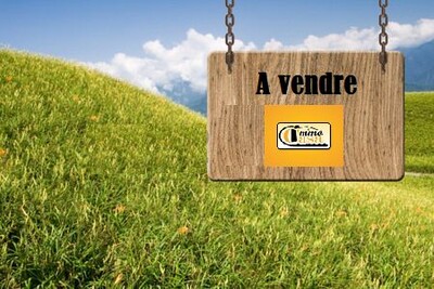 A vendre une ferme à El Haouaria