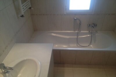 A louer bel appartement à Gammarth Marine