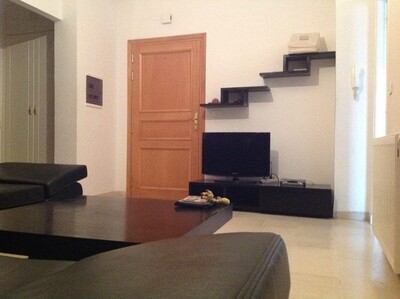Appartement S+1 meublé au Palmerais de Ain Zaghouan