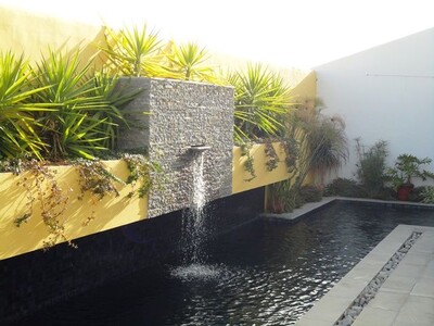 VILLA GALAXY A YASMINE HAMMAMET