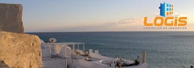 Terrain a vendre Hammamet