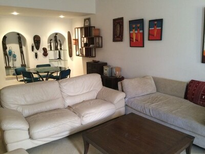 APPARTEMENT WAEL YASMINE HAMMAMET