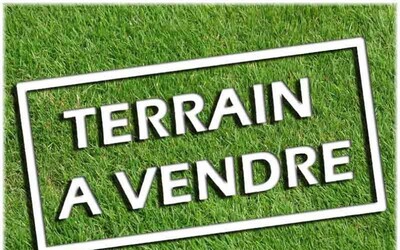 for sale a lot of land in Barraket Ellis Hammamet