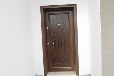 belle villa inachevée à hammamet nord