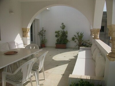 Appartement Houssem Hammamet Centre Ville
