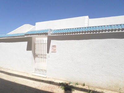 maison avec studio indépendant emplacement stratégique