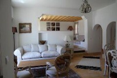 VILLA EL FEL AGENCE M'RAD