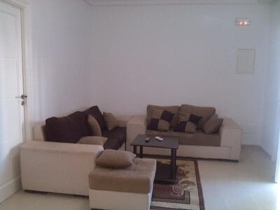 APPARTEMENT POLY HAMMAMET