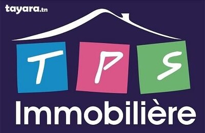 Terrain SALIHA  Kharrouba REF