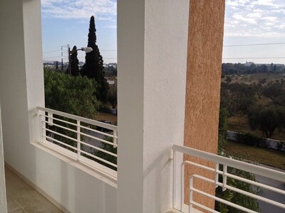 Appartement PENTLY Hammamet Sud