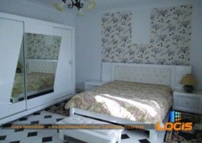 Appart NaderI hammamet