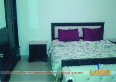 Appart Diamand V hammamet