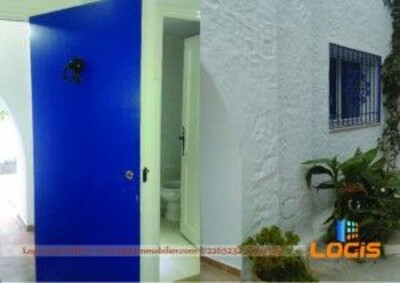 Studio Soleil hammamet